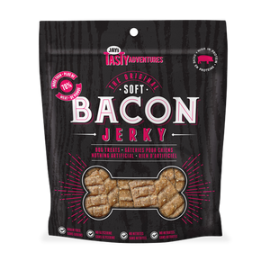 Original Soft Bacon Jerky